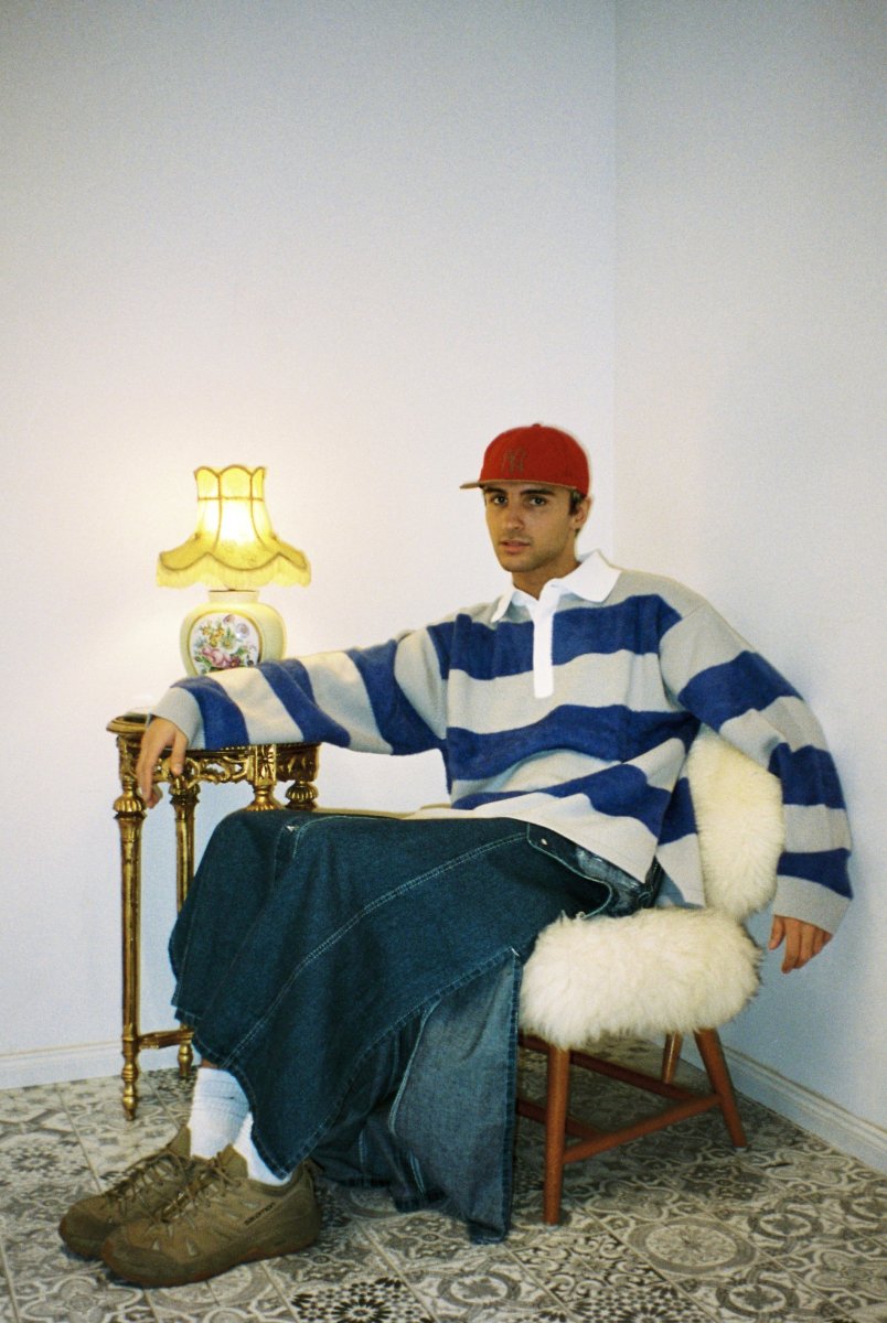 Ahmed Zou